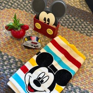 Disney Mickey Mouse Miscellaneous